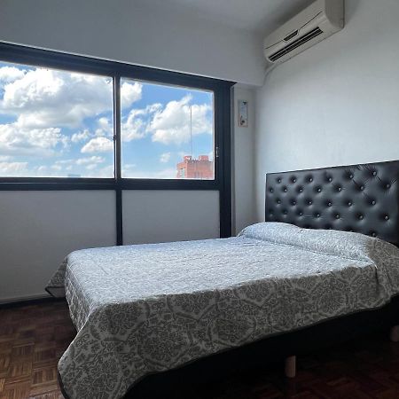 Studio Top En Microcentro Buenos Aires Dış mekan fotoğraf