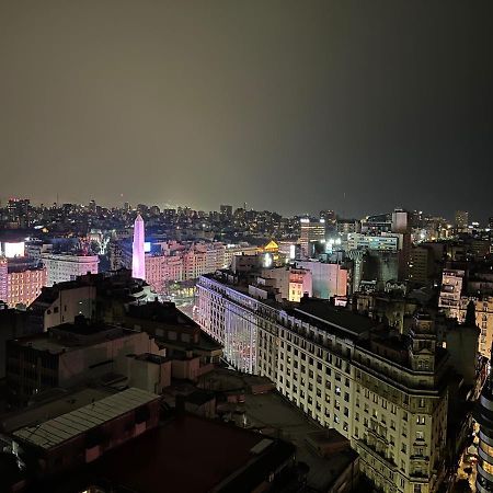 Studio Top En Microcentro Buenos Aires Dış mekan fotoğraf