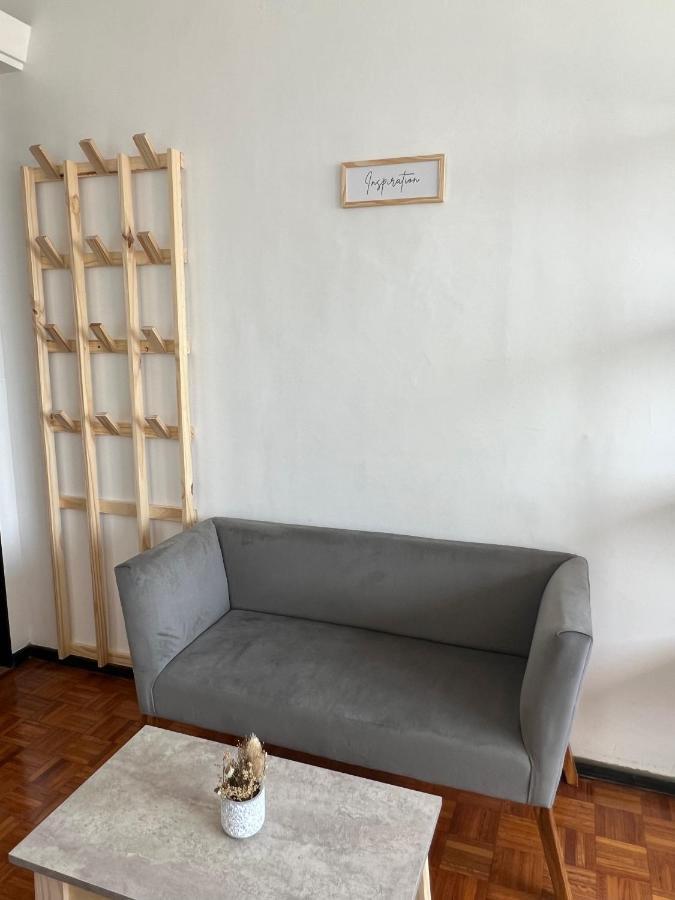 Studio Top En Microcentro Buenos Aires Dış mekan fotoğraf