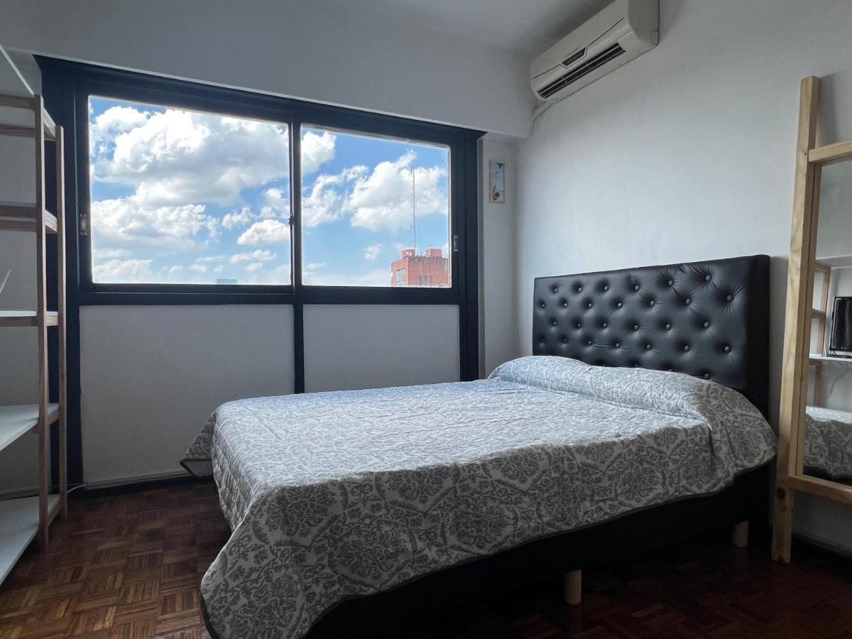 Studio Top En Microcentro Buenos Aires Dış mekan fotoğraf