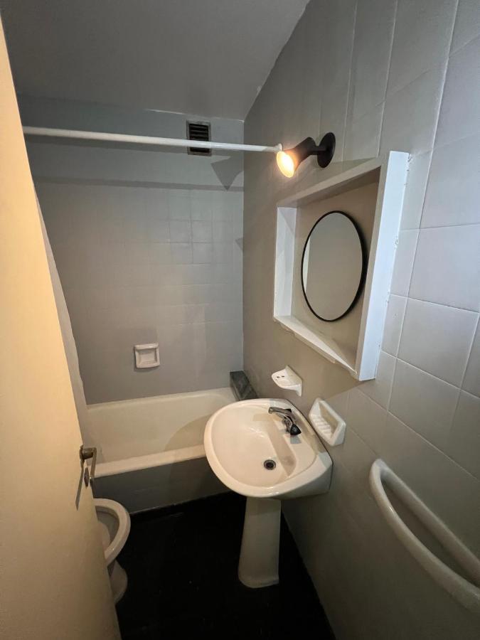 Studio Top En Microcentro Buenos Aires Dış mekan fotoğraf