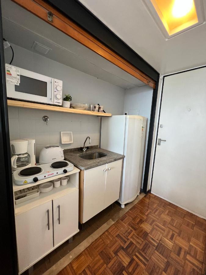 Studio Top En Microcentro Buenos Aires Dış mekan fotoğraf
